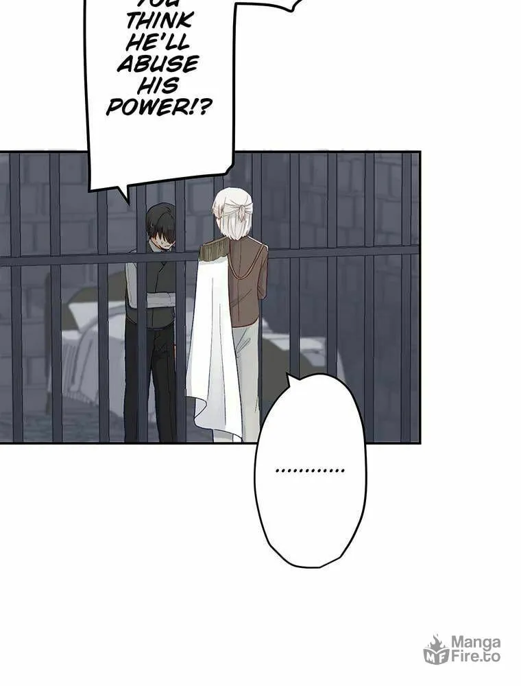 Boku no Konyakusha no Hanashi Chapter 38 page 55 - 