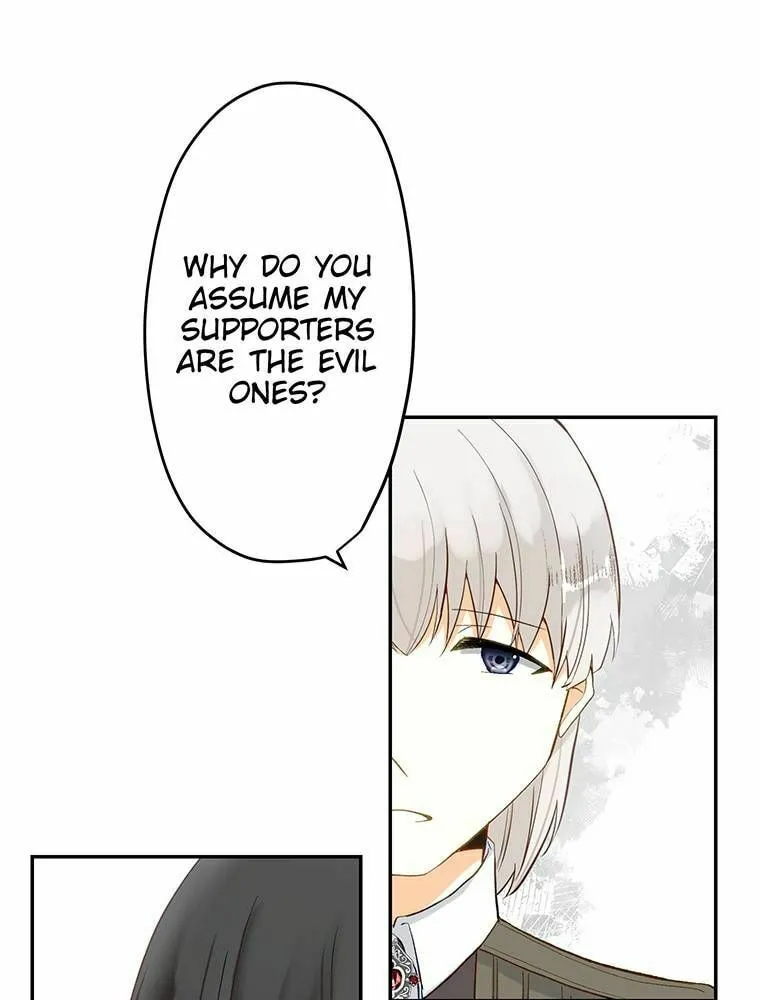 Boku no Konyakusha no Hanashi Chapter 38 page 56 - 