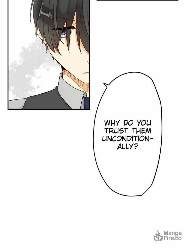 Boku no Konyakusha no Hanashi Chapter 38 page 57 - 