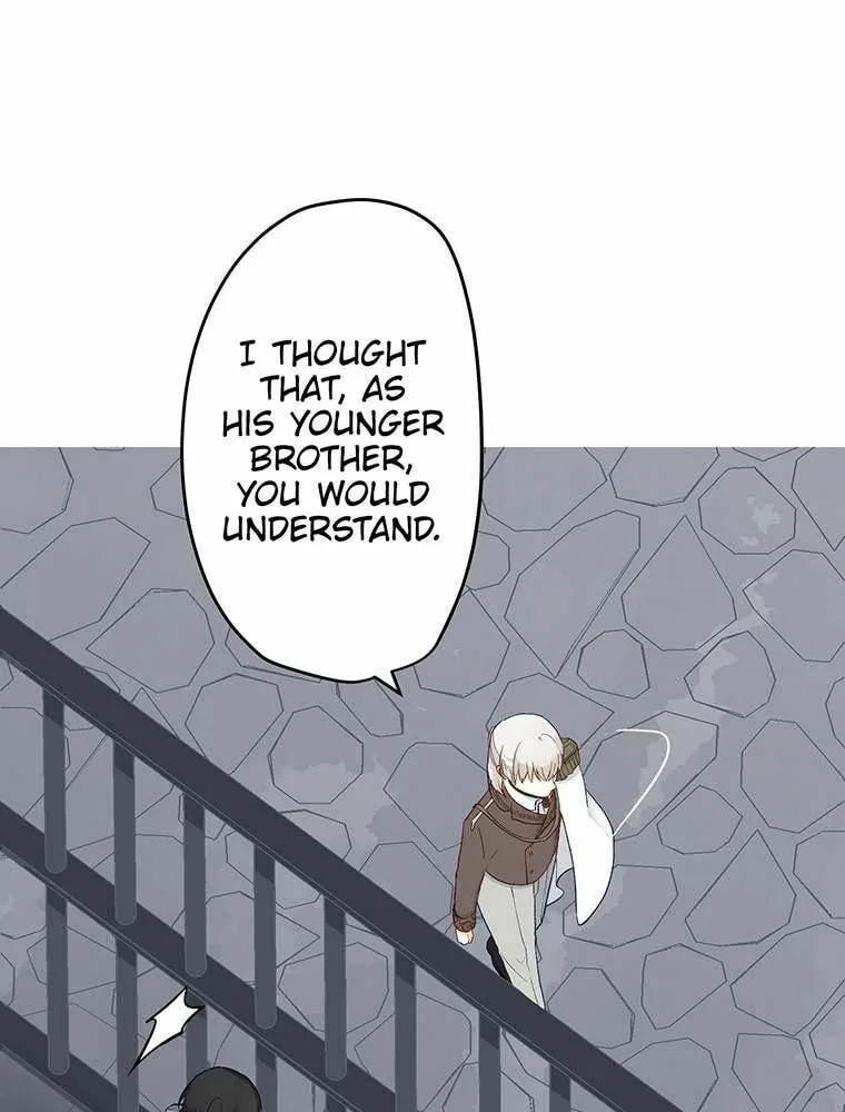 Boku no Konyakusha no Hanashi Chapter 38 page 59 - 