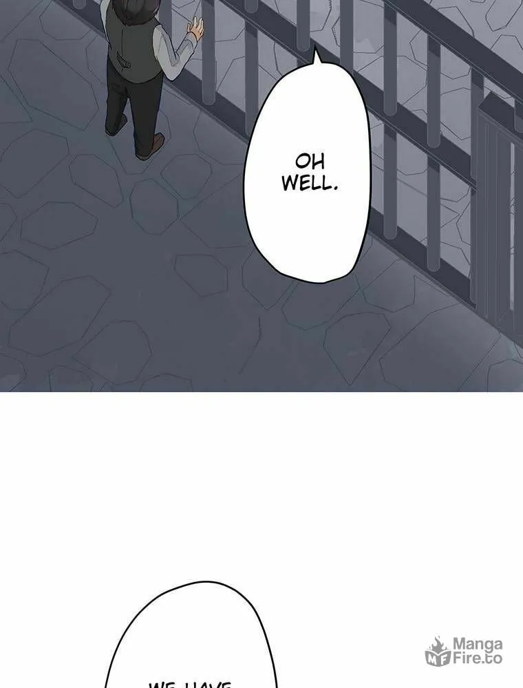 Boku no Konyakusha no Hanashi Chapter 38 page 60 - 