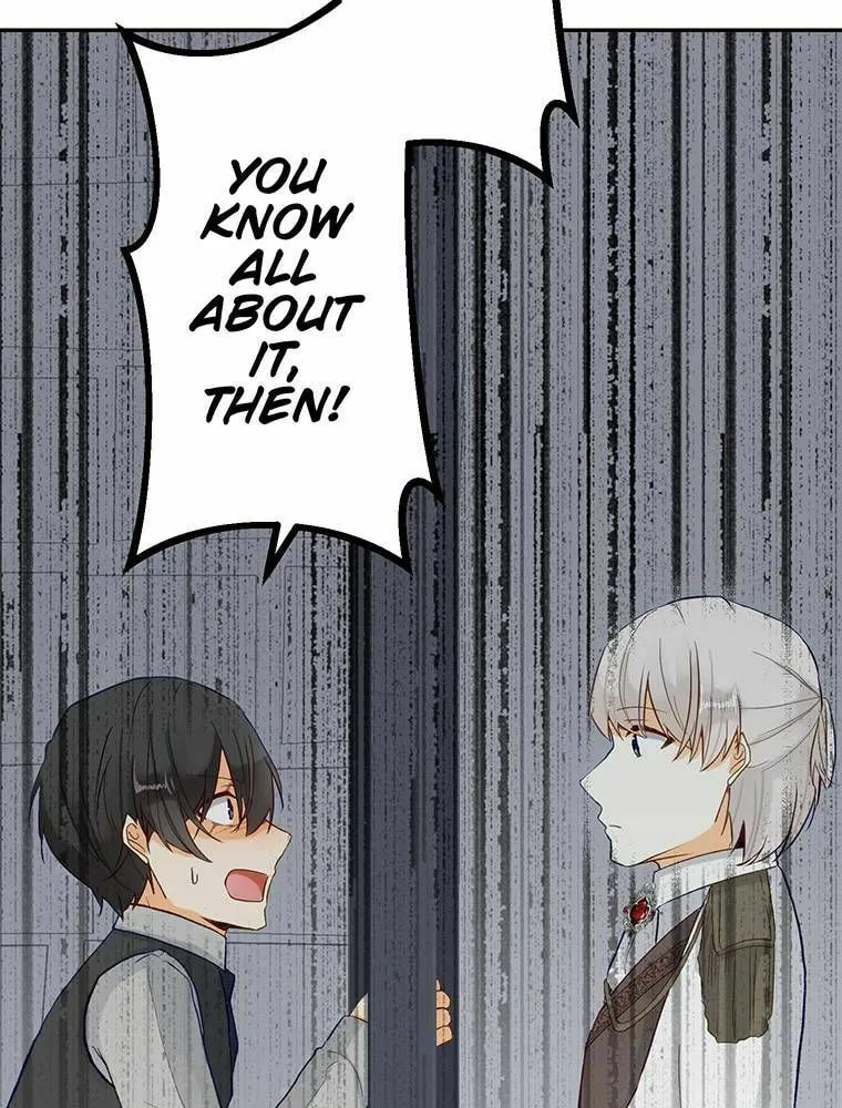 Boku no Konyakusha no Hanashi Chapter 38 page 7 - 