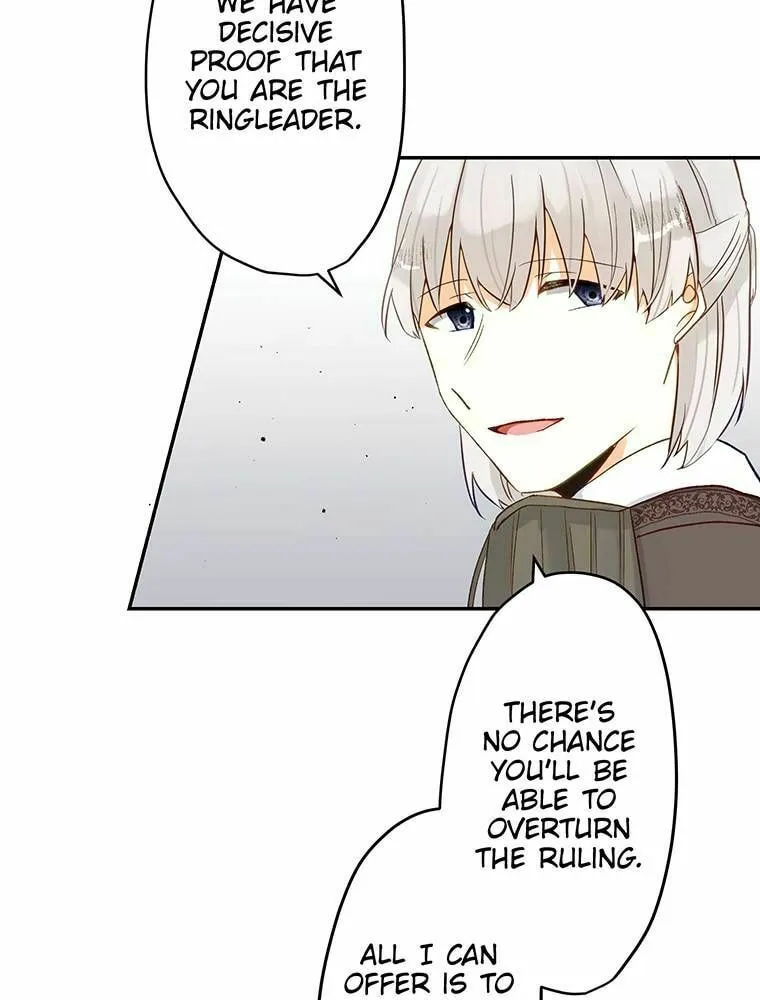 Boku no Konyakusha no Hanashi Chapter 38 page 61 - 