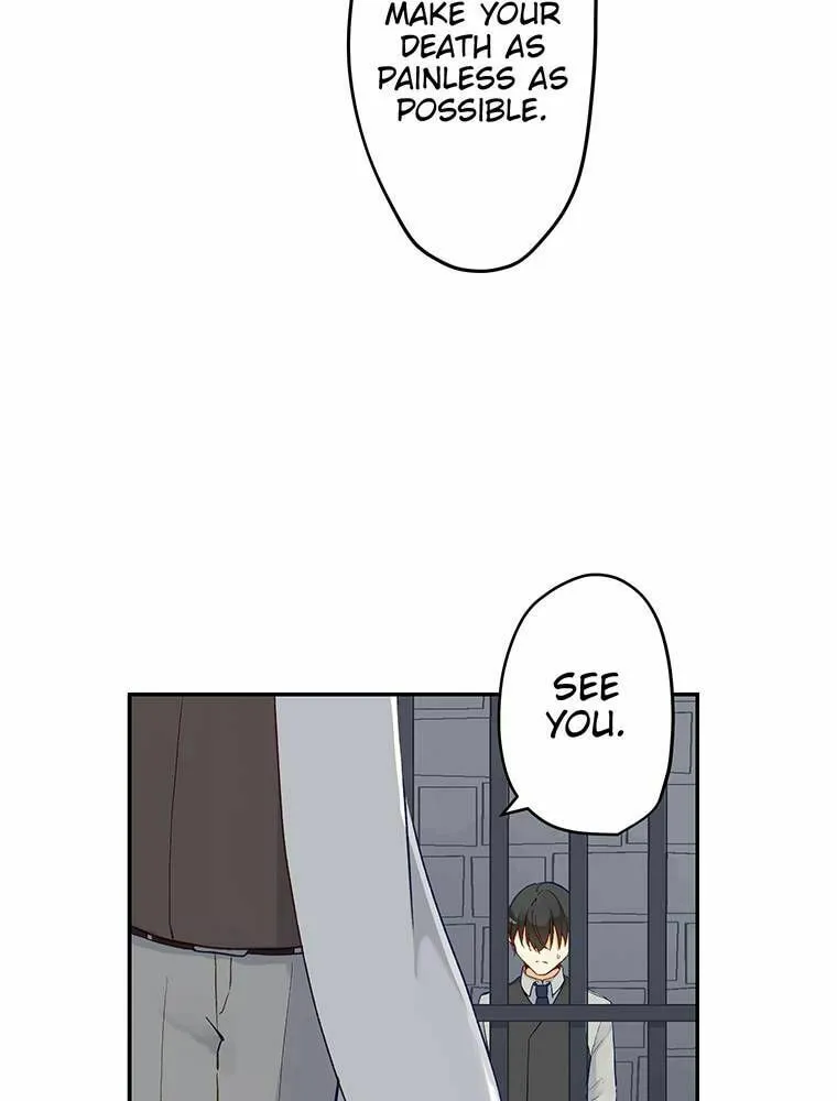 Boku no Konyakusha no Hanashi Chapter 38 page 62 - 
