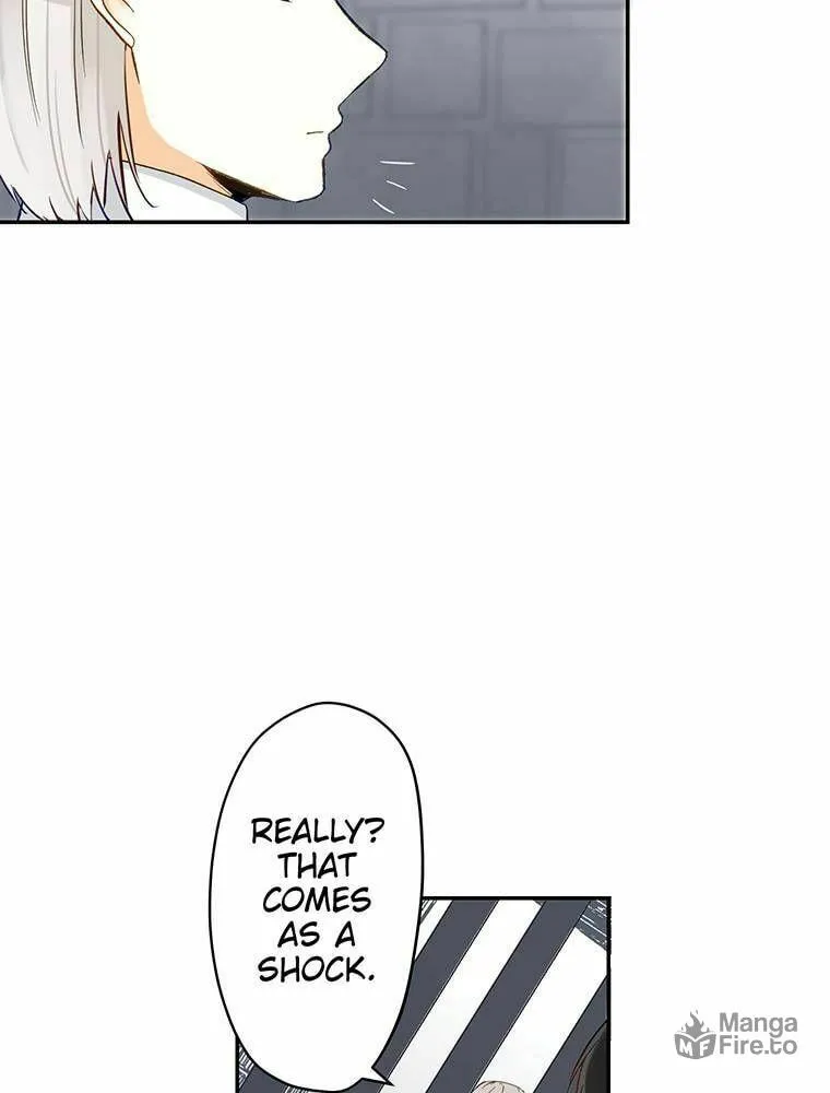 Boku no Konyakusha no Hanashi Chapter 38 page 65 - 