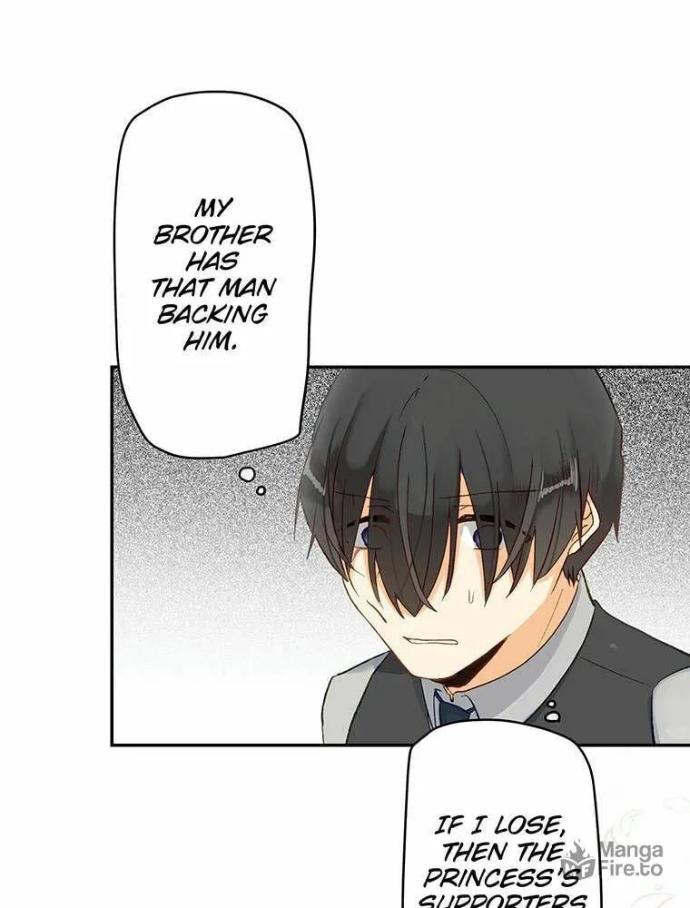 Boku no Konyakusha no Hanashi Chapter 38 page 70 - 