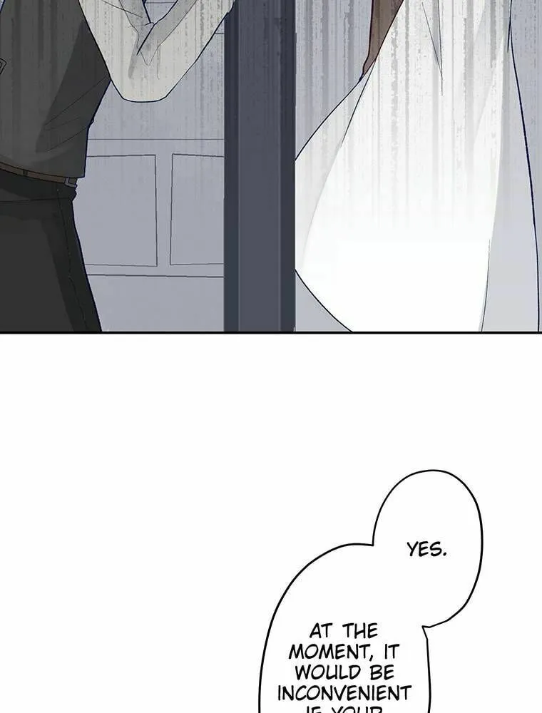 Boku no Konyakusha no Hanashi Chapter 38 page 8 - 