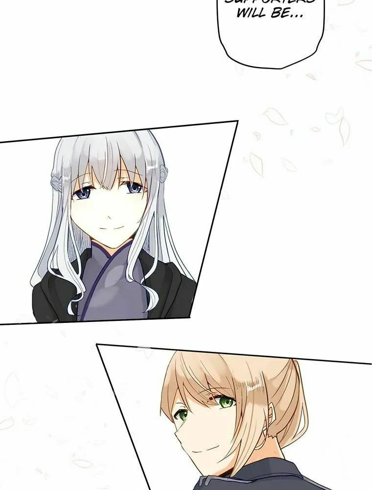 Boku no Konyakusha no Hanashi Chapter 38 page 71 - 