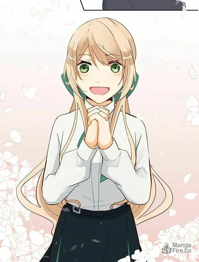 Boku no Konyakusha no Hanashi Chapter 38 page 72 - 