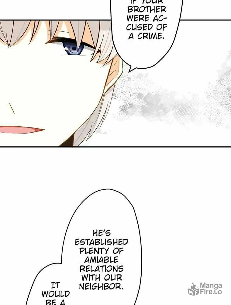 Boku no Konyakusha no Hanashi Chapter 38 page 9 - 