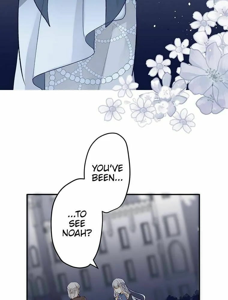 Boku no Konyakusha no Hanashi Chapter 38 page 82 - 