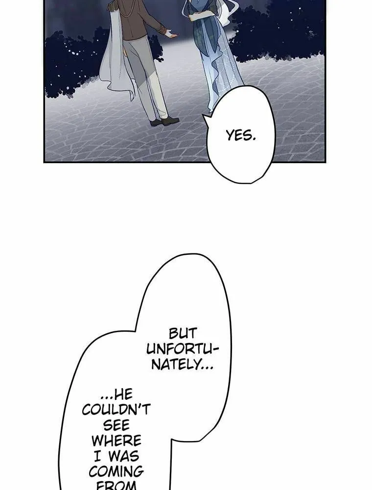 Boku no Konyakusha no Hanashi Chapter 38 page 83 - 