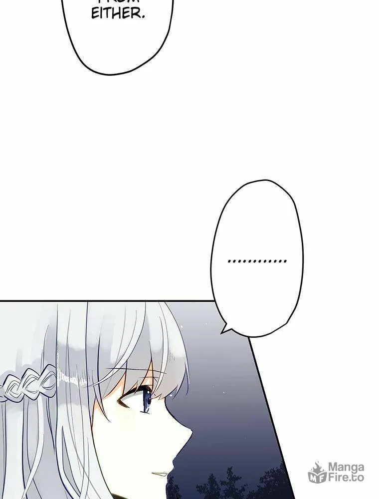 Boku no Konyakusha no Hanashi Chapter 38 page 84 - 