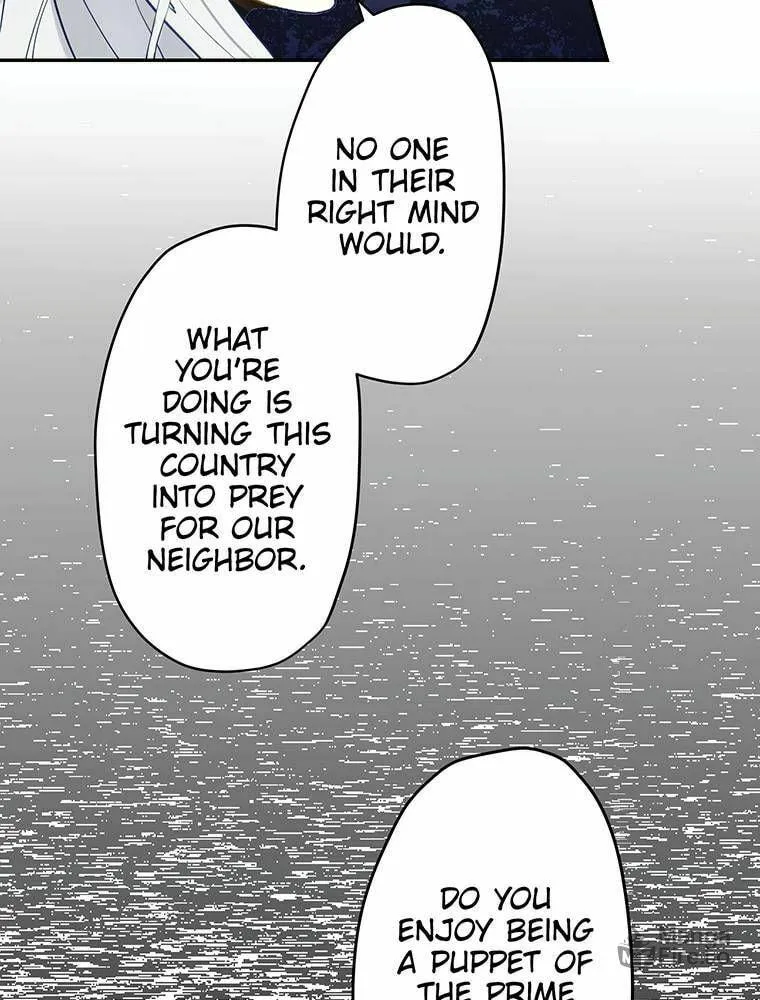 Boku no Konyakusha no Hanashi Chapter 38 page 85 - 