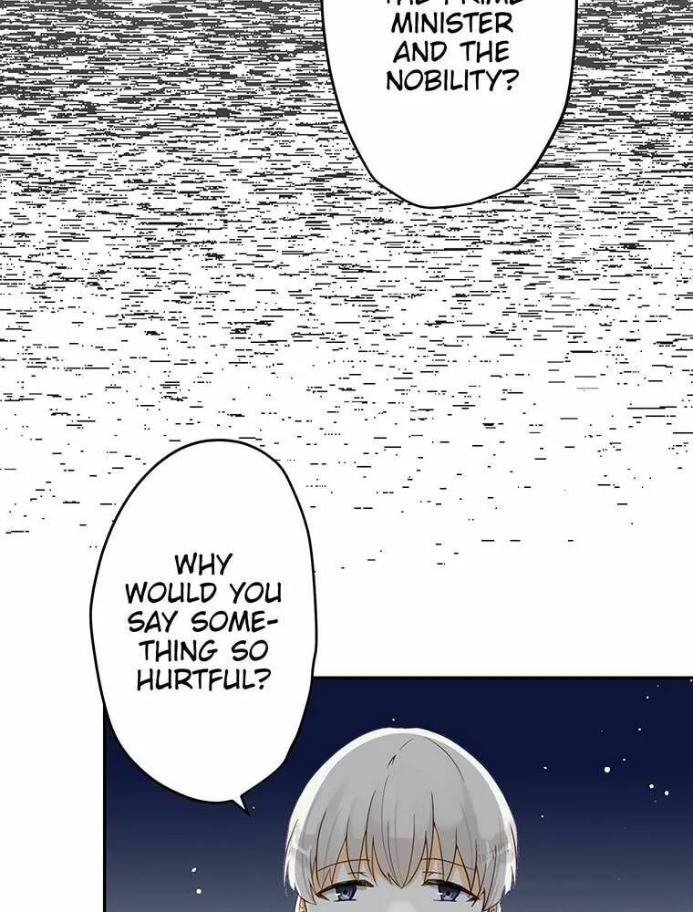 Boku no Konyakusha no Hanashi Chapter 38 page 86 - 