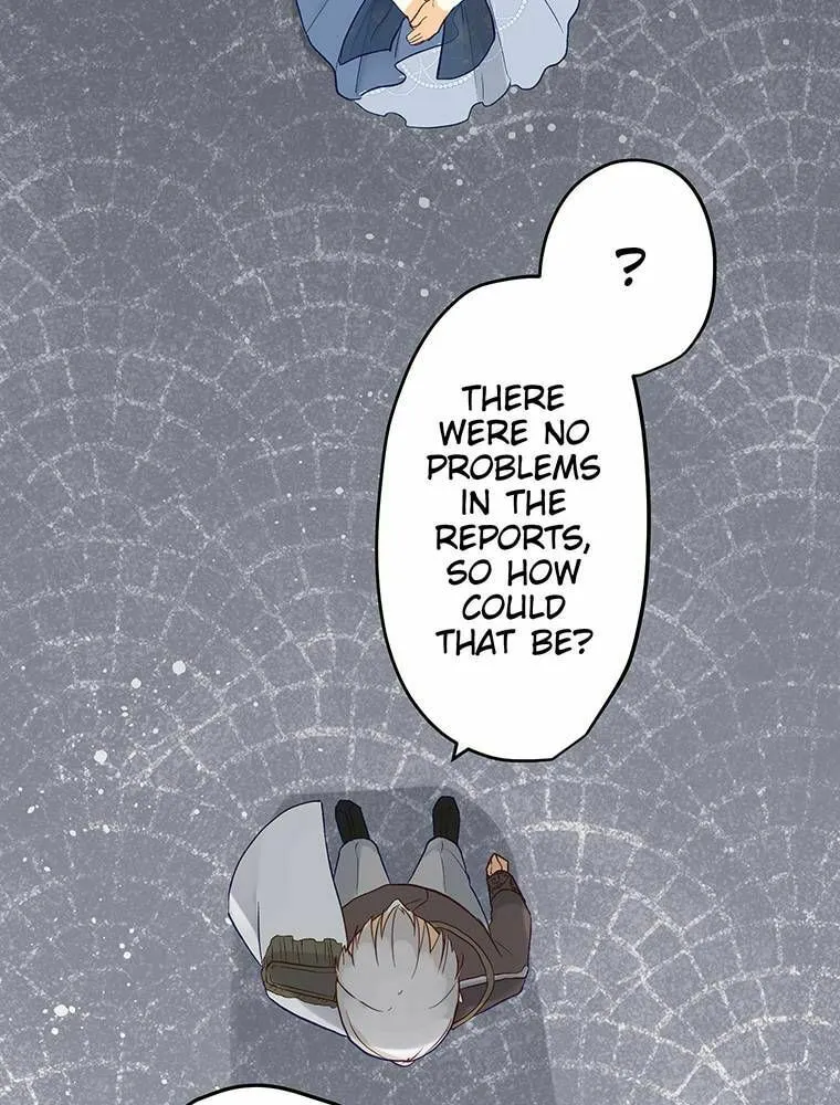 Boku no Konyakusha no Hanashi Chapter 38 page 89 - 