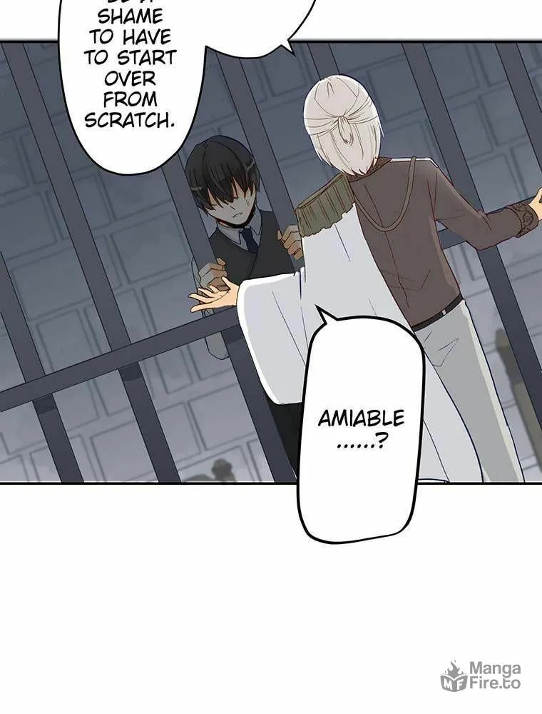 Boku no Konyakusha no Hanashi Chapter 38 page 10 - 