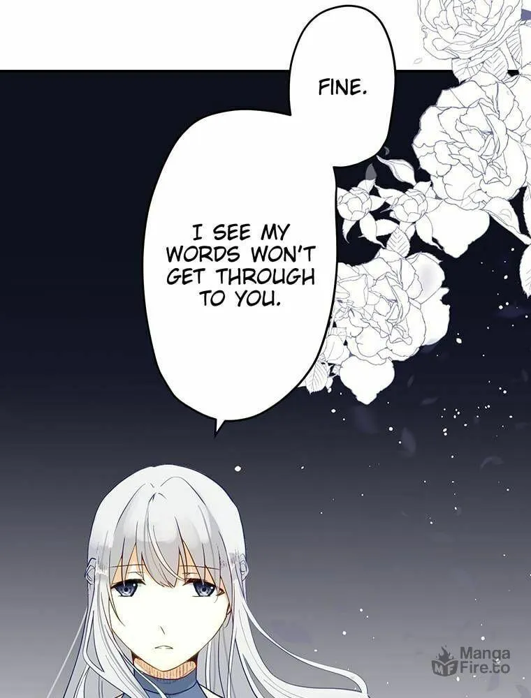 Boku no Konyakusha no Hanashi Chapter 38 page 95 - 