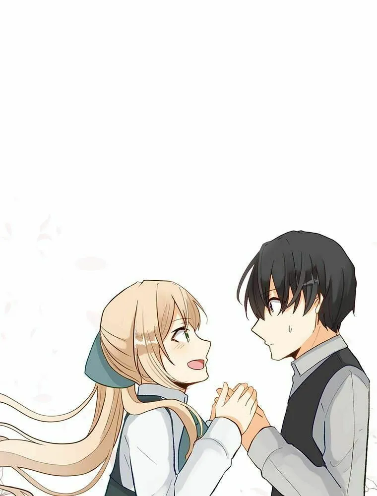 Boku no Konyakusha no Hanashi Chapter 39 page 11 - 