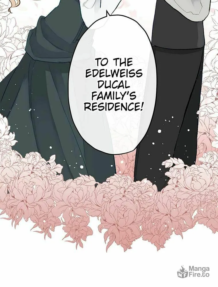 Boku no Konyakusha no Hanashi Chapter 39 page 12 - 
