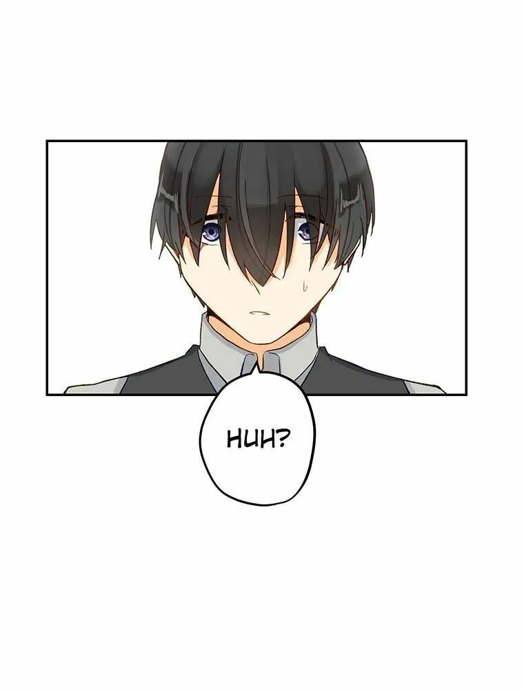 Boku no Konyakusha no Hanashi Chapter 39 page 13 - 