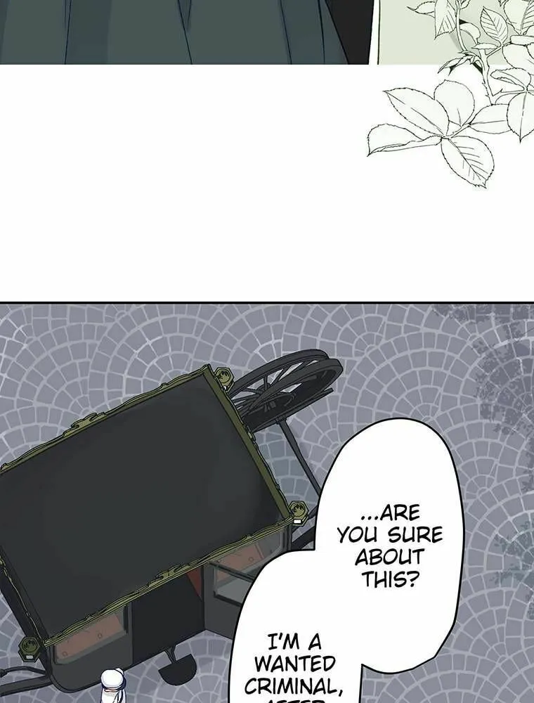 Boku no Konyakusha no Hanashi Chapter 39 page 19 - 
