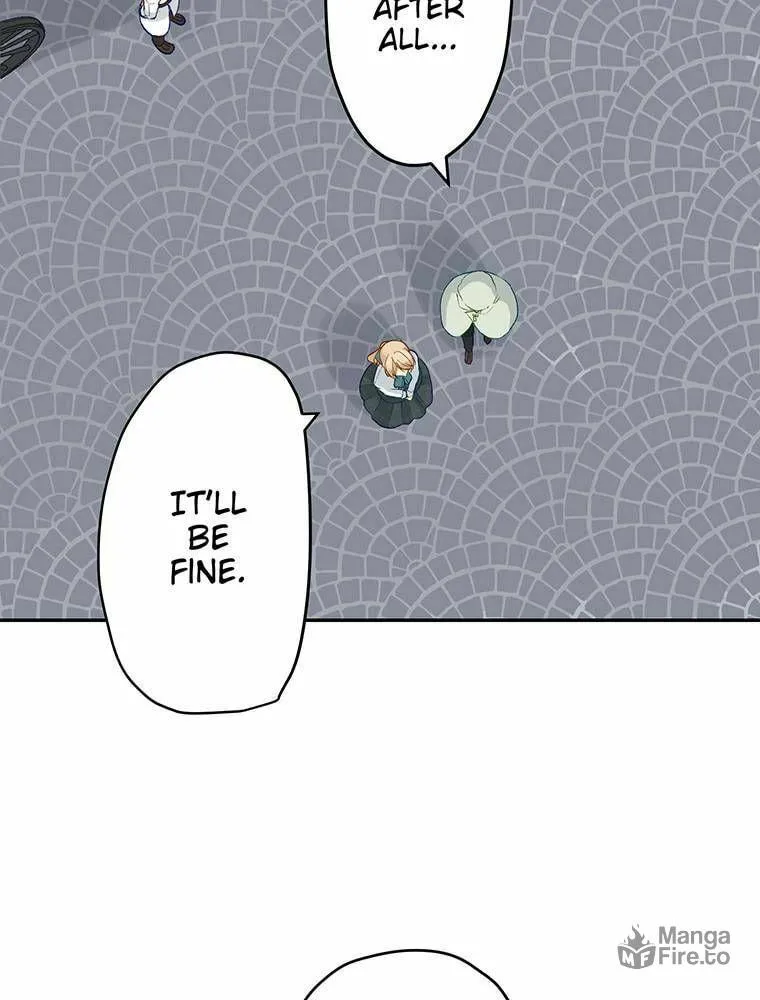 Boku no Konyakusha no Hanashi Chapter 39 page 20 - 