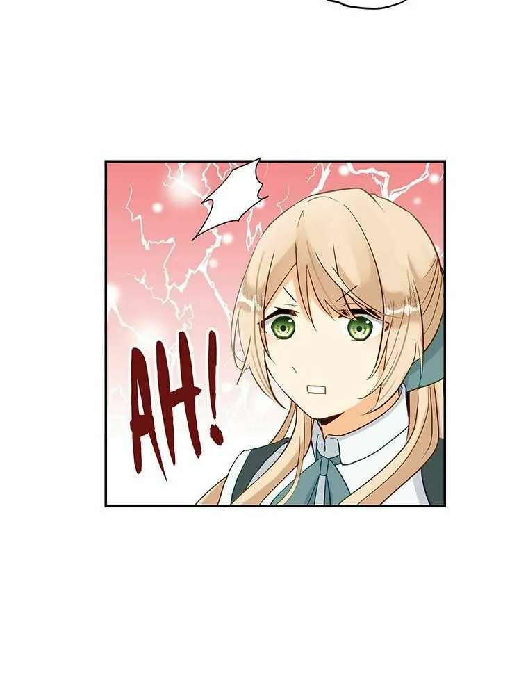 Boku no Konyakusha no Hanashi Chapter 39 page 22 - 