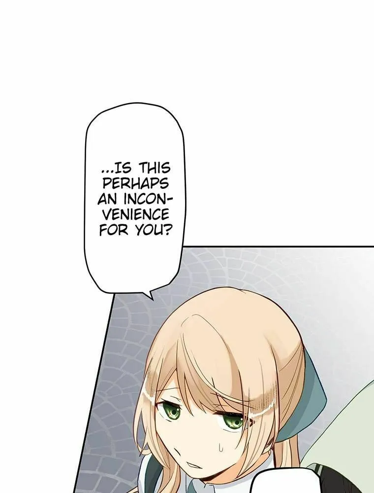 Boku no Konyakusha no Hanashi Chapter 39 page 23 - 