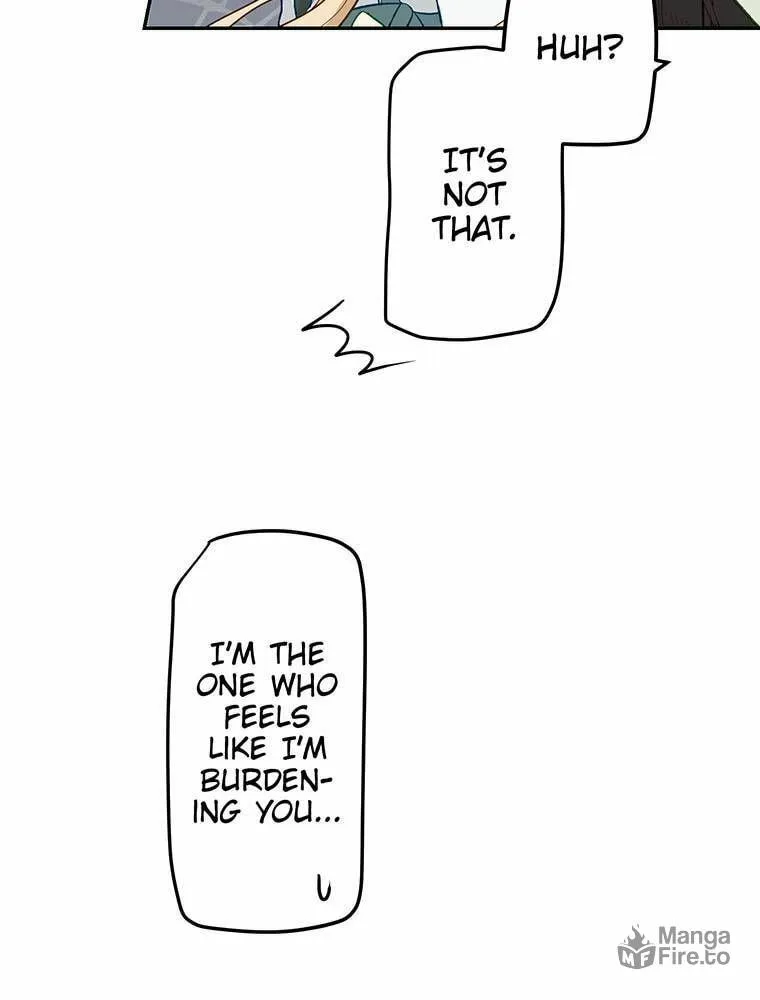 Boku no Konyakusha no Hanashi Chapter 39 page 24 - 