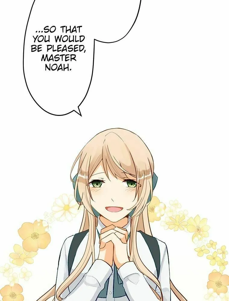 Boku no Konyakusha no Hanashi Chapter 39 page 26 - 