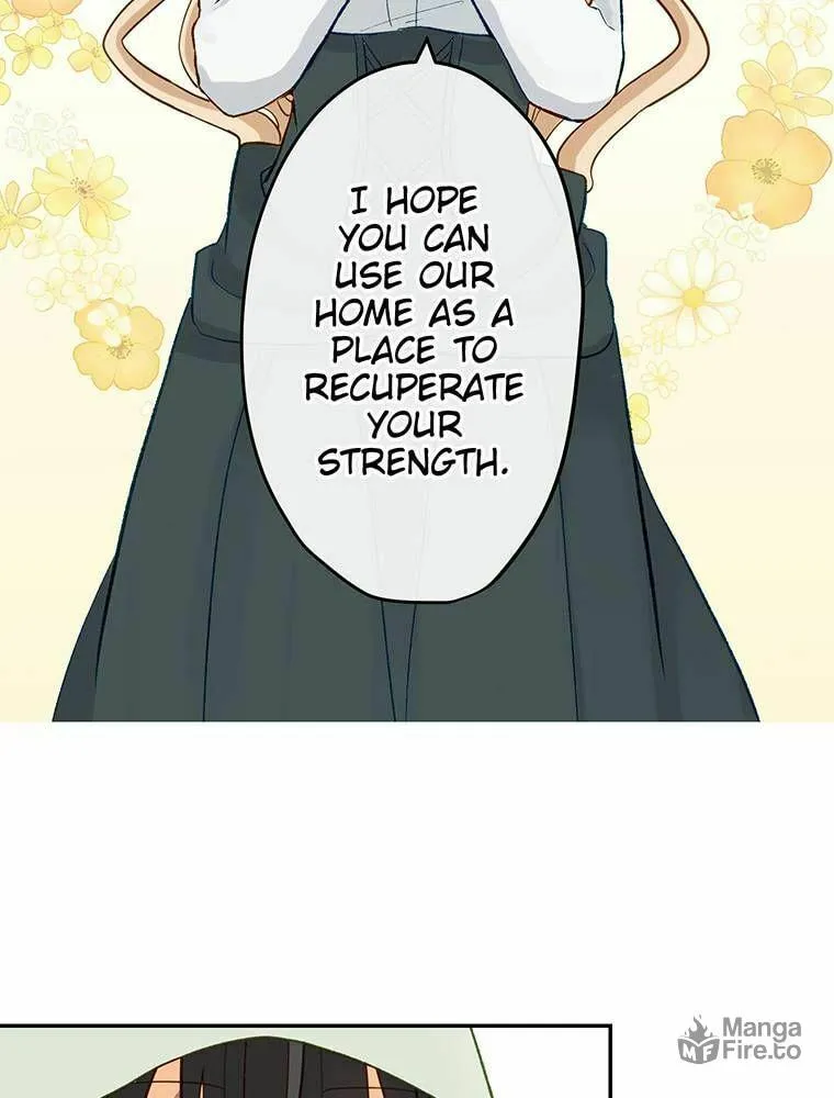 Boku no Konyakusha no Hanashi Chapter 39 page 27 - 