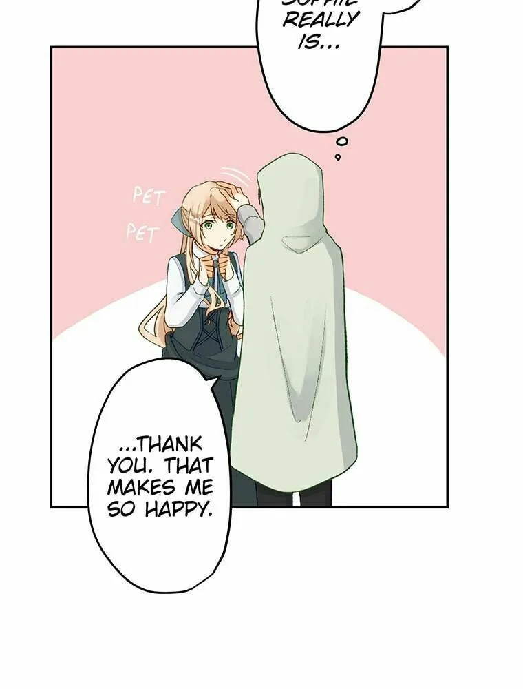 Boku no Konyakusha no Hanashi Chapter 39 page 29 - 