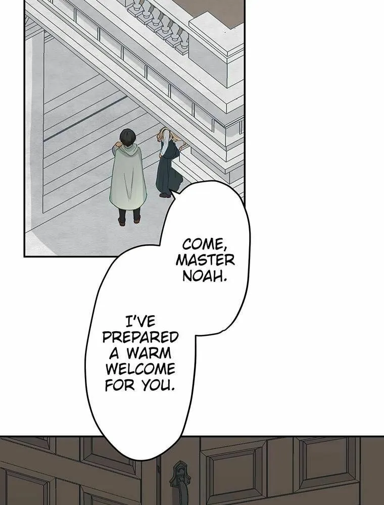 Boku no Konyakusha no Hanashi Chapter 39 page 31 - 