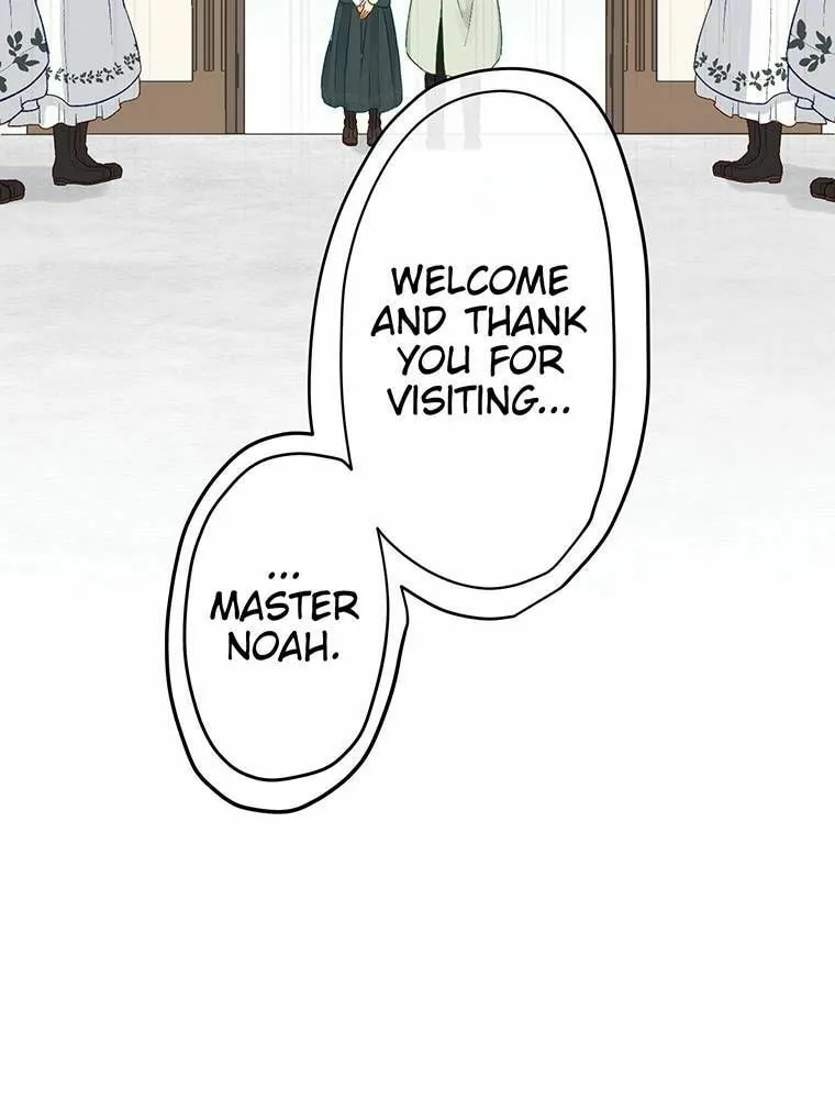 Boku no Konyakusha no Hanashi Chapter 39 page 34 - 