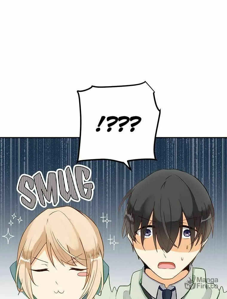 Boku no Konyakusha no Hanashi Chapter 39 page 35 - 