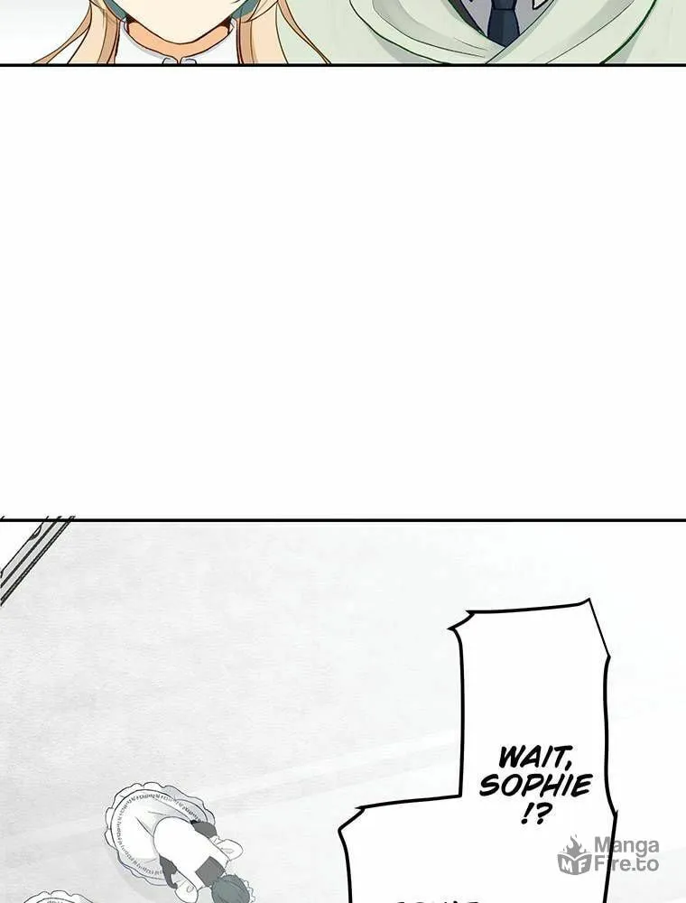 Boku no Konyakusha no Hanashi Chapter 39 page 36 - 