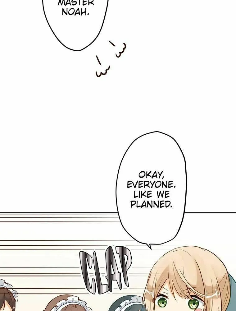 Boku no Konyakusha no Hanashi Chapter 39 page 38 - 