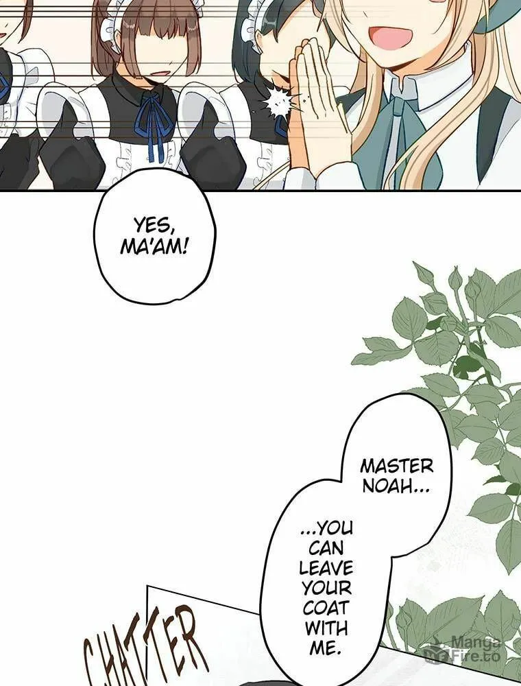 Boku no Konyakusha no Hanashi Chapter 39 page 39 - 