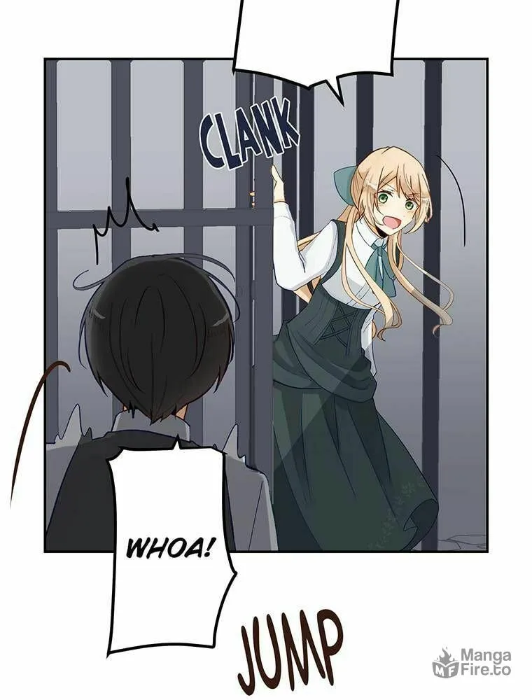 Boku no Konyakusha no Hanashi Chapter 39 page 5 - 