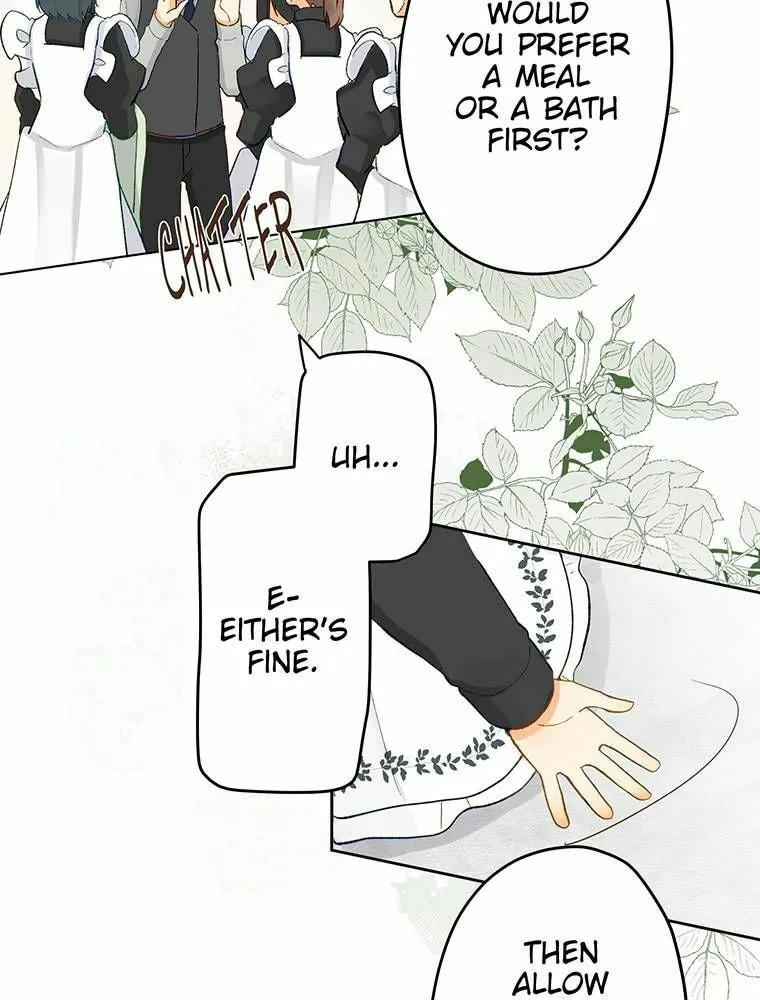 Boku no Konyakusha no Hanashi Chapter 39 page 41 - 