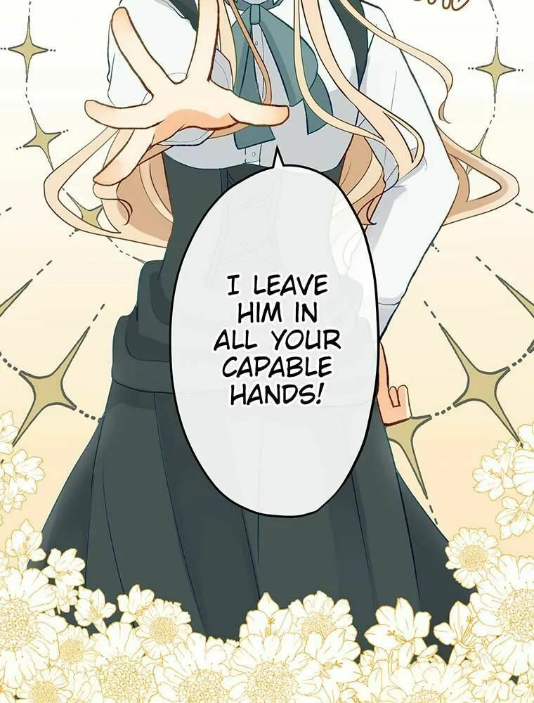 Boku no Konyakusha no Hanashi Chapter 39 page 44 - 