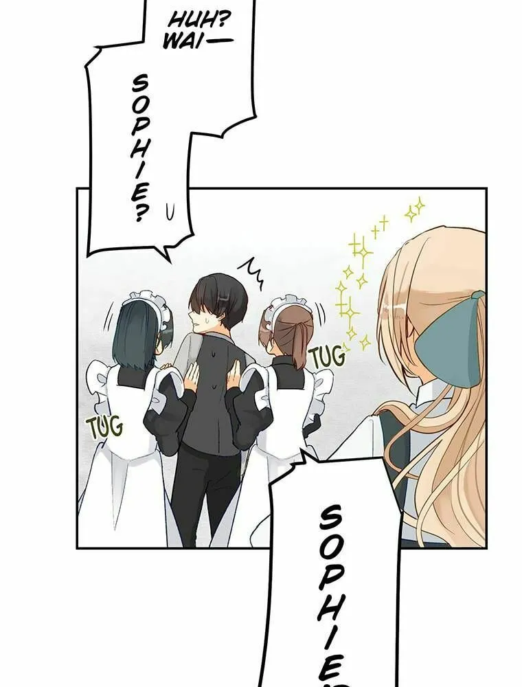 Boku no Konyakusha no Hanashi Chapter 39 page 46 - 