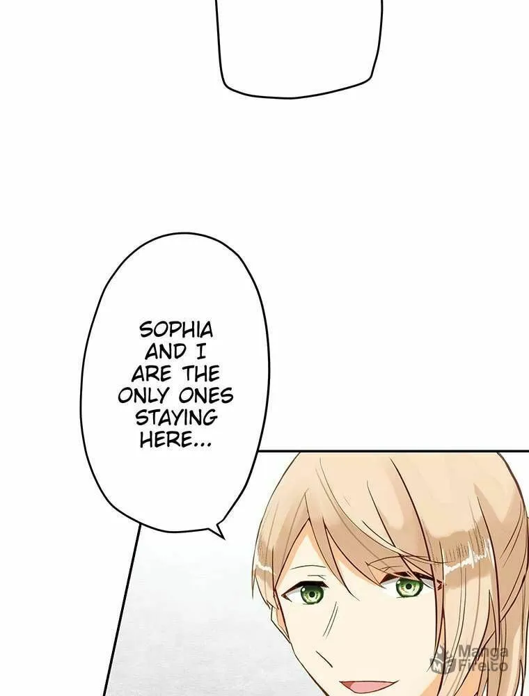 Boku no Konyakusha no Hanashi Chapter 39 page 51 - 