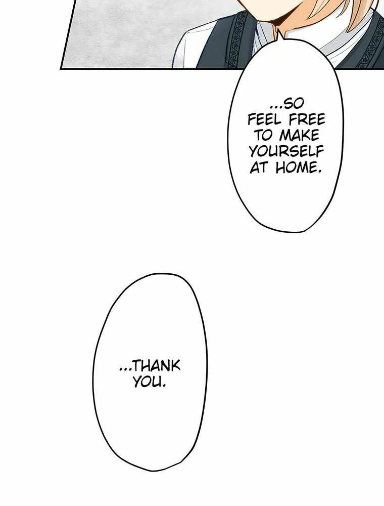 Boku no Konyakusha no Hanashi Chapter 39 page 52 - 