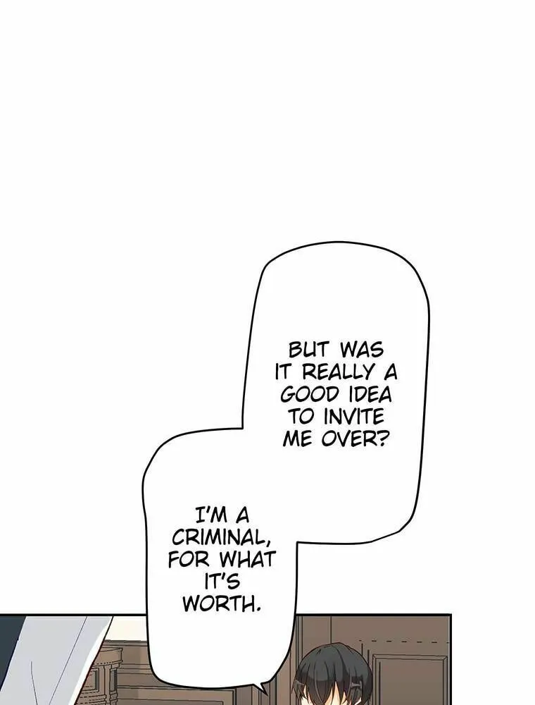 Boku no Konyakusha no Hanashi Chapter 39 page 53 - 