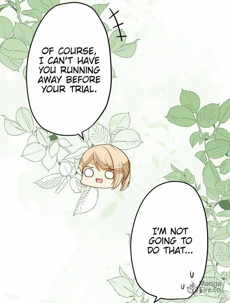 Boku no Konyakusha no Hanashi Chapter 39 page 55 - 