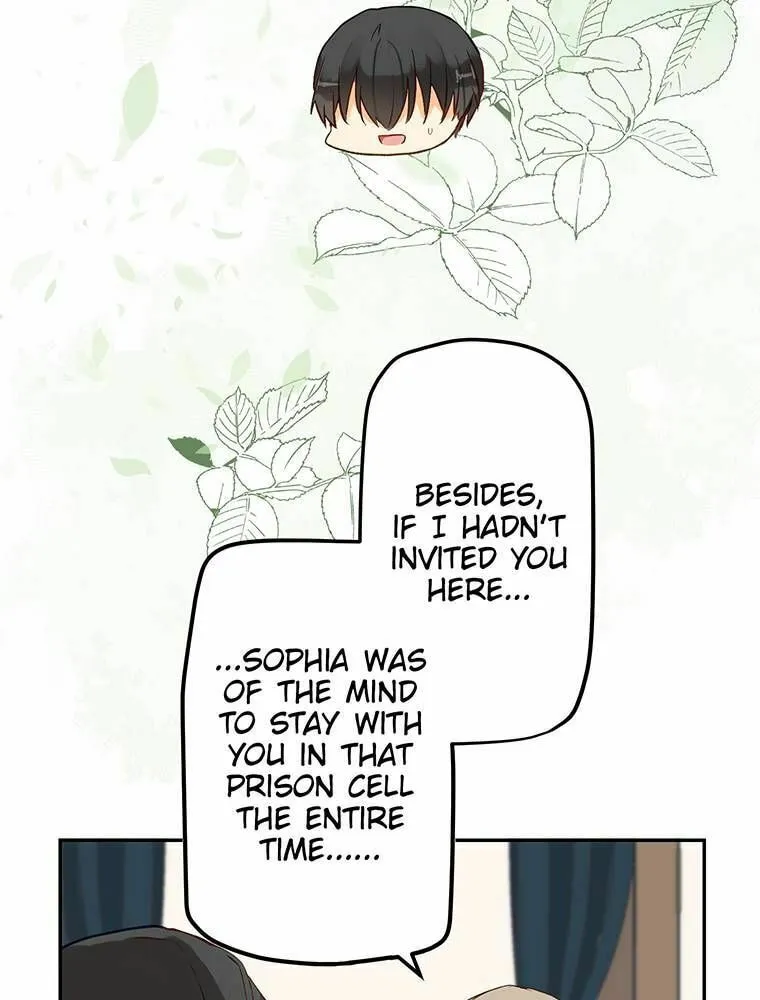 Boku no Konyakusha no Hanashi Chapter 39 page 56 - 