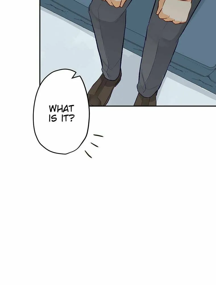 Boku no Konyakusha no Hanashi Chapter 39 page 59 - 