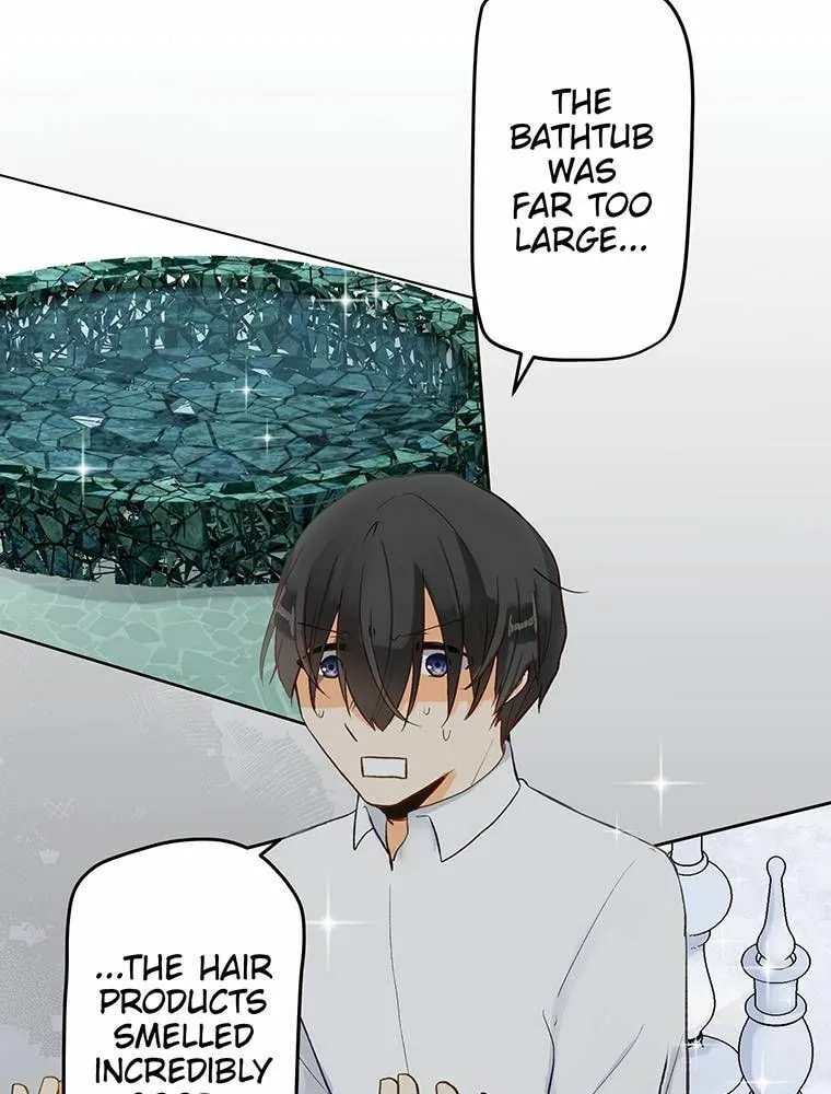 Boku no Konyakusha no Hanashi Chapter 39 page 61 - 